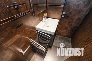 3-к квартира, посуточно, 105м2, 5/11 этаж