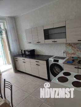 1-к квартира, посуточно, 41м2, 10/14 этаж