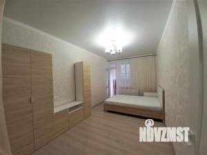 1-к квартира, на длительный срок, 40м2, 2/13 этаж
