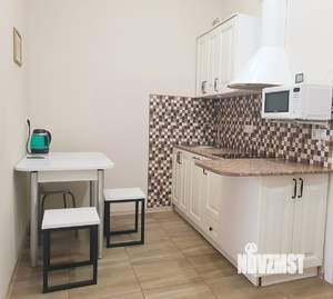 2-к квартира, посуточно, 53м2, 1/19 этаж