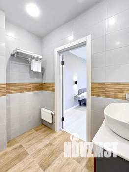 2-к квартира, посуточно, 55м2, 7/7 этаж