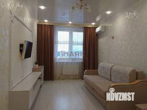 1-к квартира, на длительный срок, 44м2, 14/17 этаж