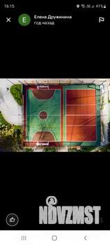 Студия квартира, на длительный срок, 26м2, 1/10 этаж