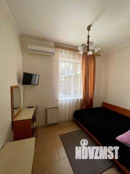 3-к квартира, посуточно, 70м2, 1/1 этаж