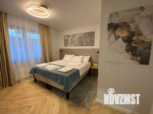 2-к квартира, посуточно, 72м2, 7/7 этаж