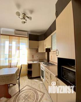 1-к квартира, на длительный срок, 45м2, 6/6 этаж