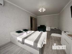 1-к квартира, на длительный срок, 38м2, 14/16 этаж