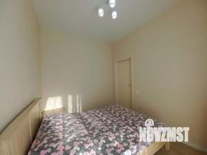 1-к квартира, на длительный срок, 40м2, 7/8 этаж