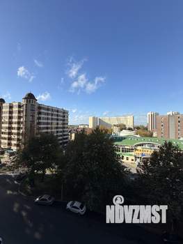 1-к квартира, на длительный срок, 43м2, 6/13 этаж