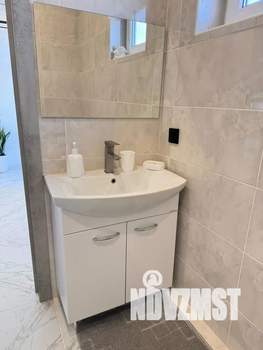 1-к квартира, посуточно, 26м2, 2/2 этаж