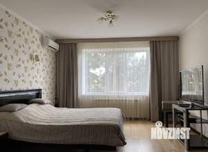 2-к квартира, посуточно, 80м2, 2/3 этаж