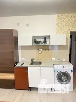 1-к квартира, посуточно, 20м2, 3/7 этаж