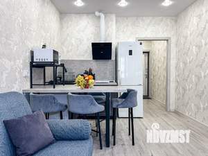 Студия квартира, на длительный срок, 25м2, 5/6 этаж