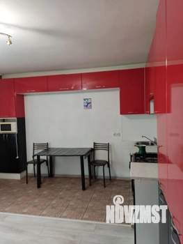 2-к квартира, на длительный срок, 52м2, 2/12 этаж