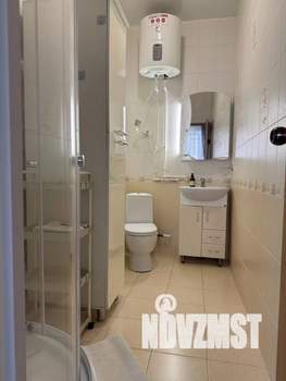 2-к квартира, посуточно, 68м2, 1/1 этаж