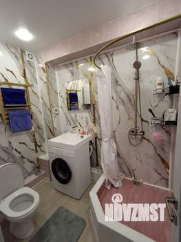 2-к квартира, посуточно, 39м2, 1/4 этаж