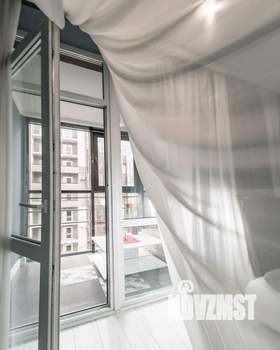 1-к квартира, посуточно, 30м2, 11/16 этаж
