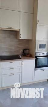 2-к квартира, посуточно, 57м2, 2/7 этаж