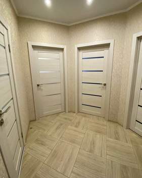 1-к квартира, на длительный срок, 44м2, 4/14 этаж