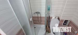 1-к квартира, посуточно, 37м2, 5/6 этаж