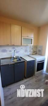 1-к квартира, на длительный срок, 39м2, 4/10 этаж