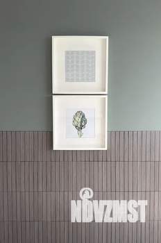 1-к квартира, посуточно, 60м2, 9/16 этаж