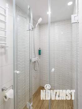 1-к квартира, посуточно, 21м2, 1/1 этаж