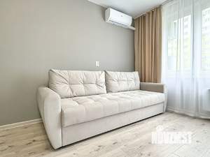 1-к квартира, посуточно, 37м2, 2/16 этаж