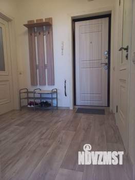 1-к квартира, на длительный срок, 47м2, 8/16 этаж