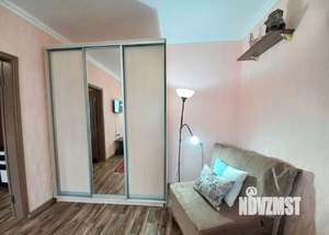 1-к квартира, на длительный срок, 43м2, 5/7 этаж