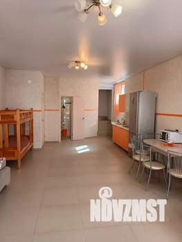 3-к квартира, посуточно, 85м2, 2/2 этаж