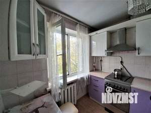 2-к квартира, на длительный срок, 52м2, 5/5 этаж