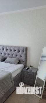 2-к квартира, посуточно, 57м2, 2/7 этаж