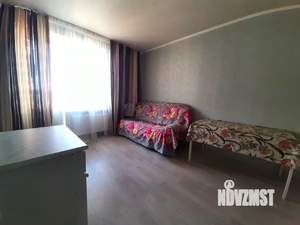 Студия квартира, на длительный срок, 24м2, 10/20 этаж