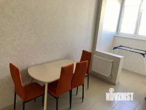 1-к квартира, на длительный срок, 44м2, 9/14 этаж