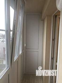 3-к квартира, на длительный срок, 60м2, 5/5 этаж