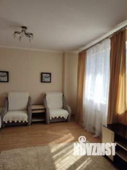 1-к квартира, на длительный срок, 42м2, 6/11 этаж