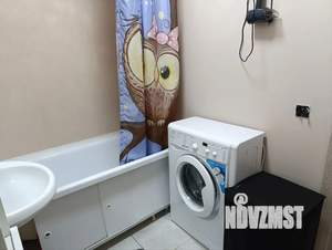 1-к квартира, посуточно, 42м2, 14/16 этаж