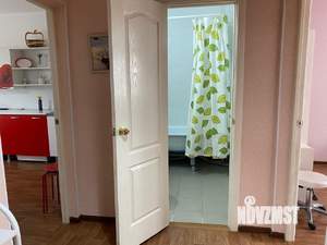 1-к квартира, на длительный срок, 43м2, 7/10 этаж