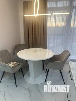 1-к квартира, посуточно, 55м2, 6/7 этаж