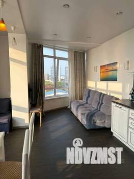 2-к квартира, посуточно, 32м2, 1/1 этаж