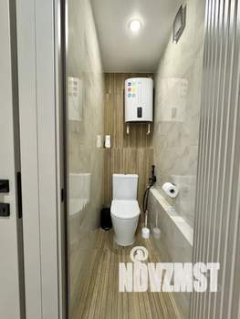 2-к квартира, посуточно, 57м2, 16/16 этаж