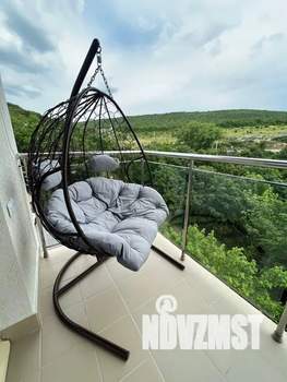 1-к квартира, посуточно, 40м2, 3/7 этаж