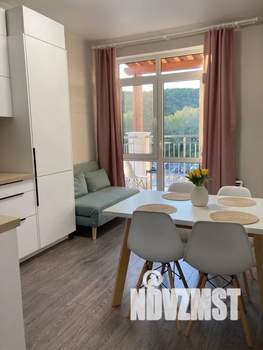 2-к квартира, посуточно, 46м2, 4/4 этаж