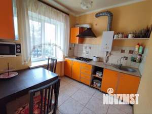 1-к квартира, посуточно, 60м2, 1/1 этаж