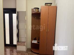 1-к квартира, на длительный срок, 49м2, 2/10 этаж