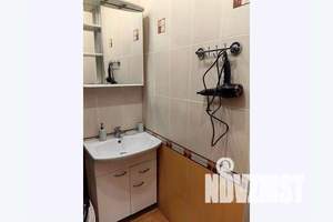 1-к квартира, посуточно, 41м2, 4/6 этаж