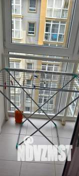 1-к квартира, посуточно, 40м2, 11/12 этаж