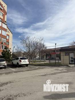 Студия квартира, на длительный срок, 28м2, 1/21 этаж