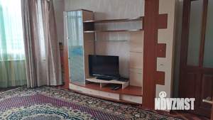 2-к квартира, на длительный срок, 60м2, 4/6 этаж